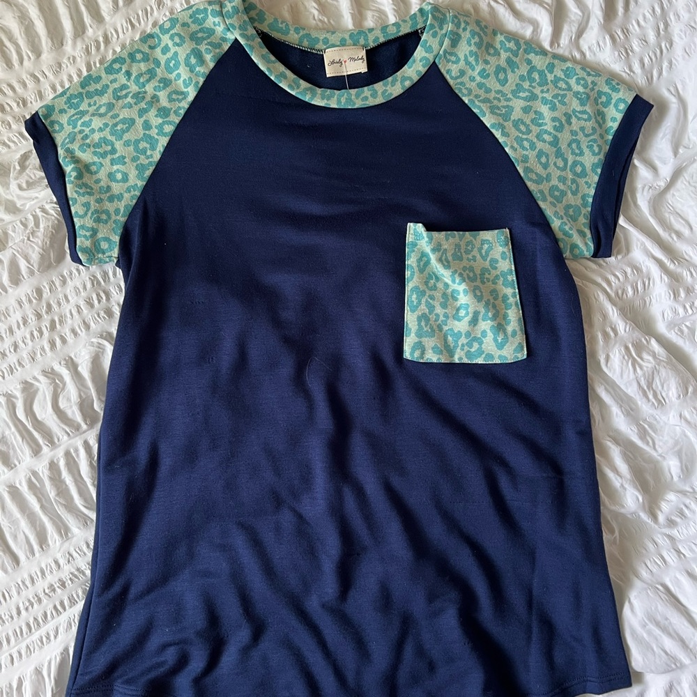 Boutique top